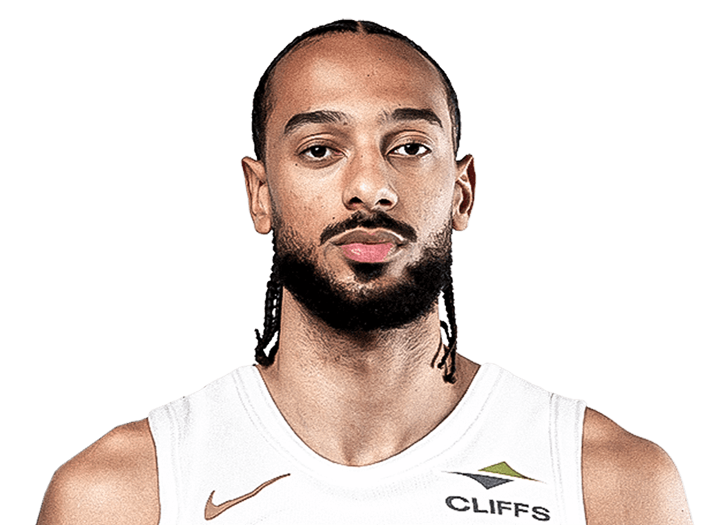 Olivier Sarr headshot