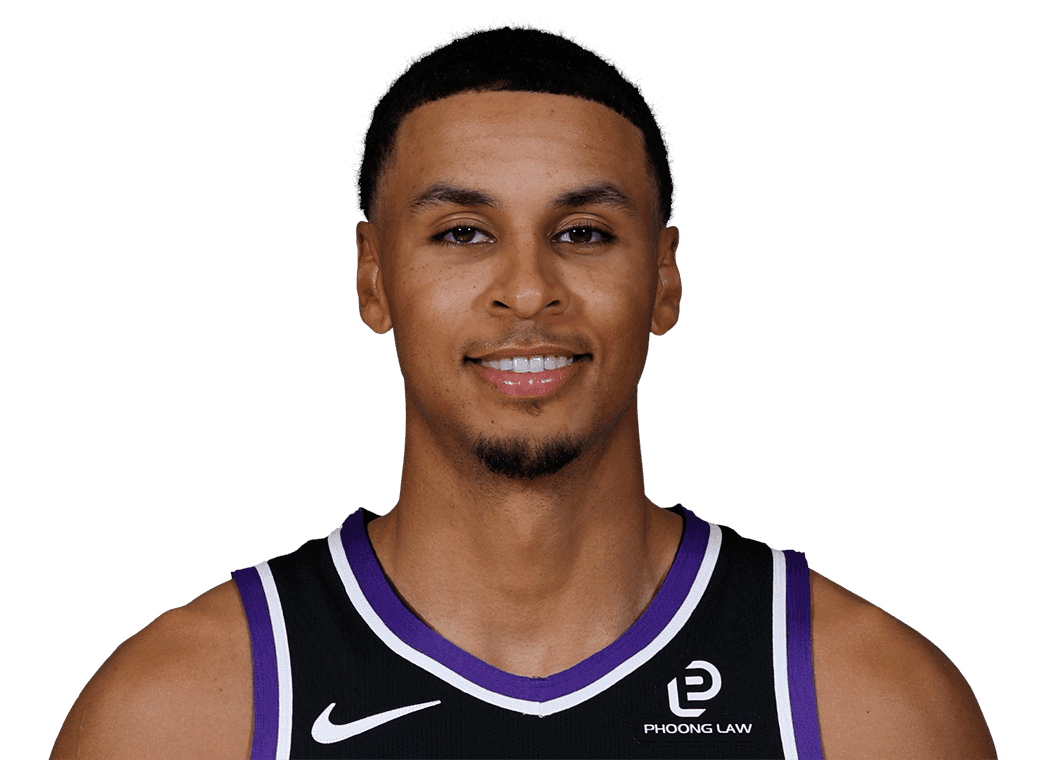 Keegan Murray headshot