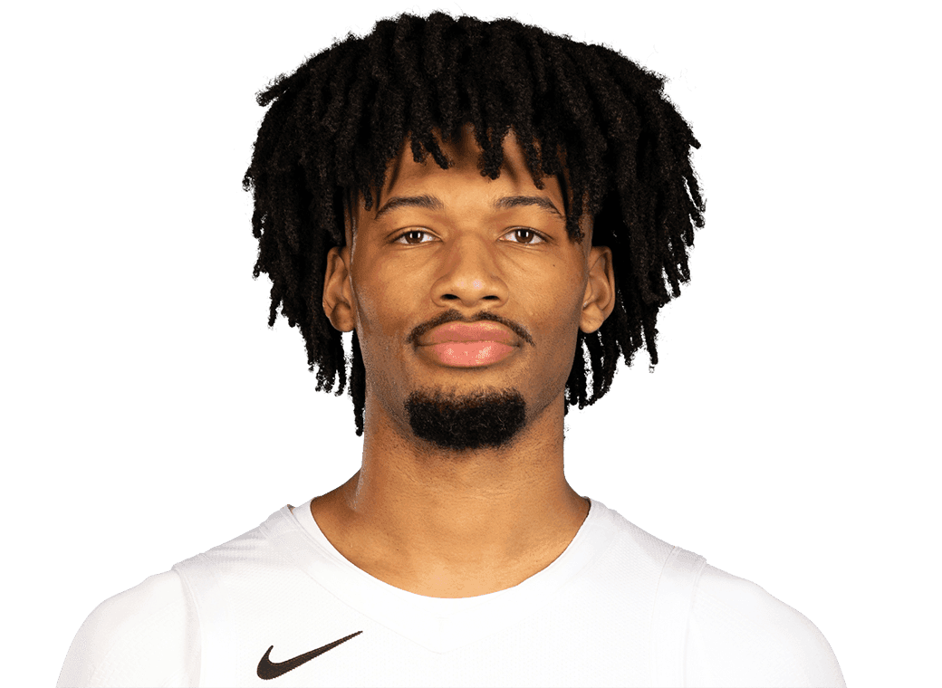 Shaedon Sharpe headshot