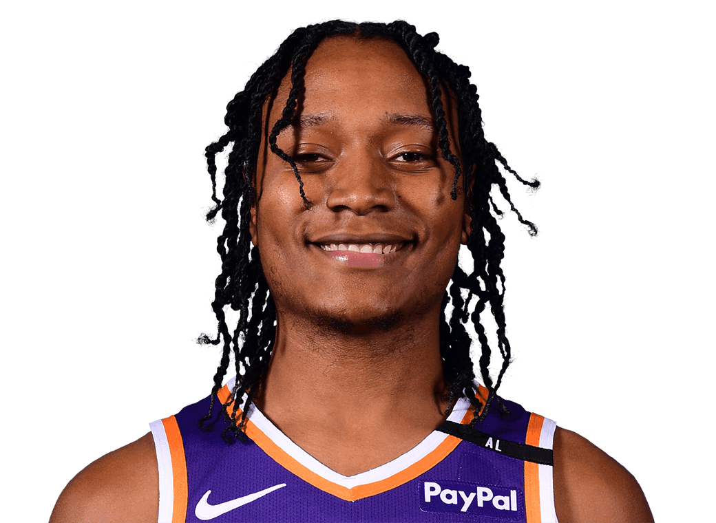 TyTy Washington Jr. headshot