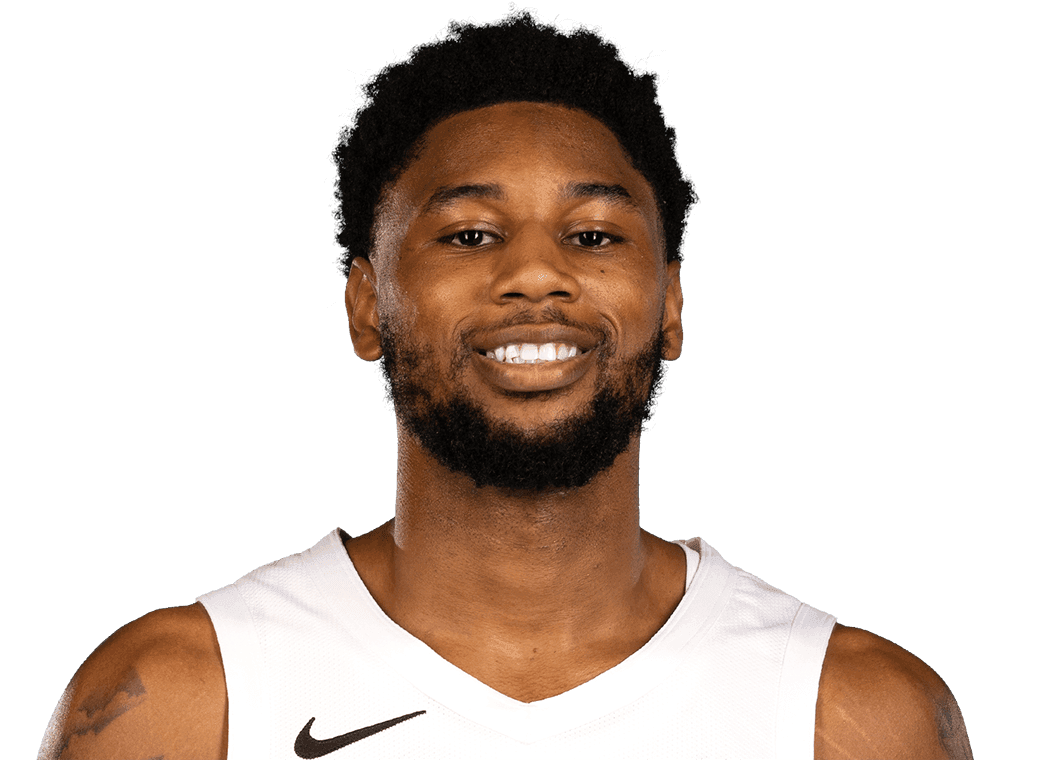 Blake Wesley headshot