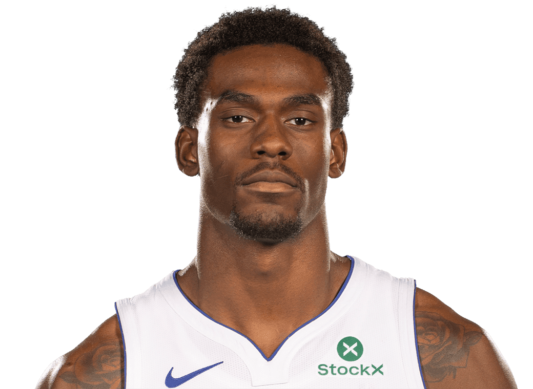 Jalen Duren headshot