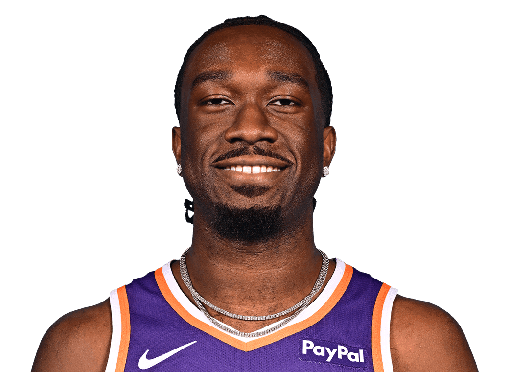 Mark Williams headshot