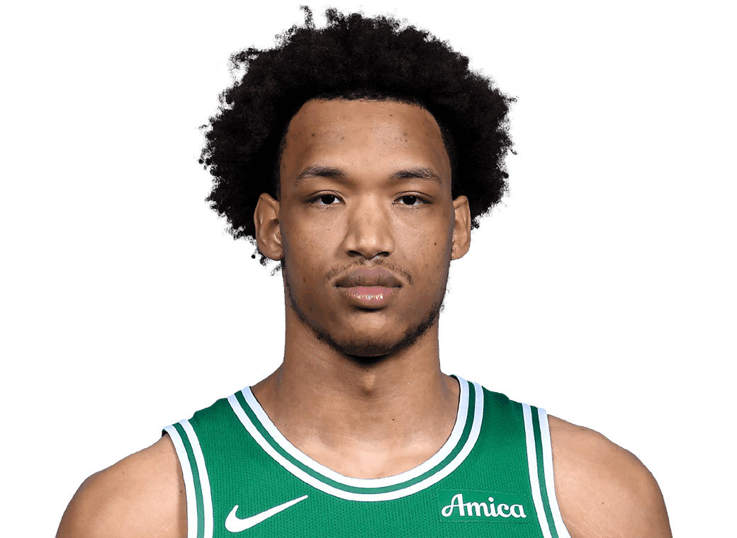 Wendell Moore Jr. headshot