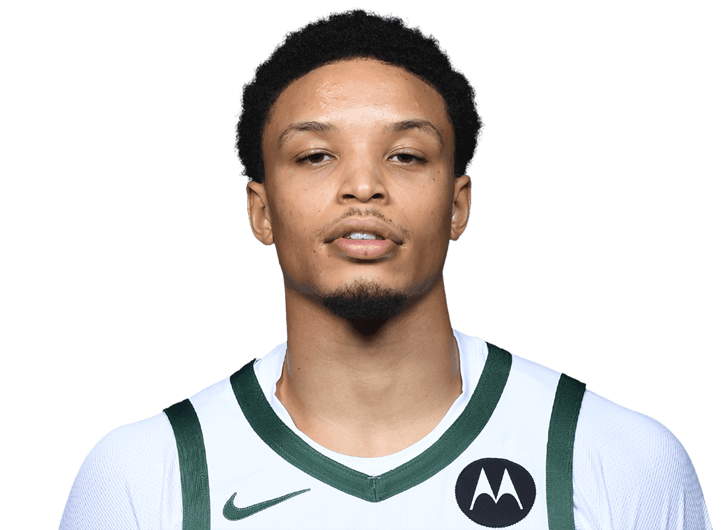 Ryan Rollins headshot