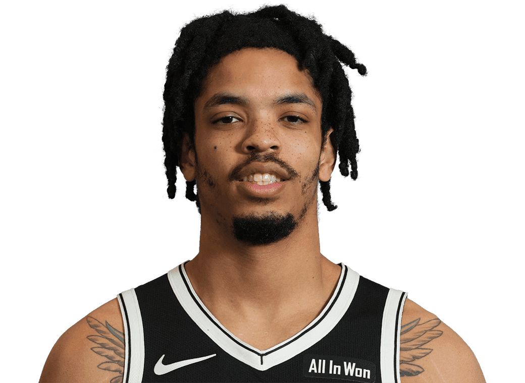 Josh Minott headshot