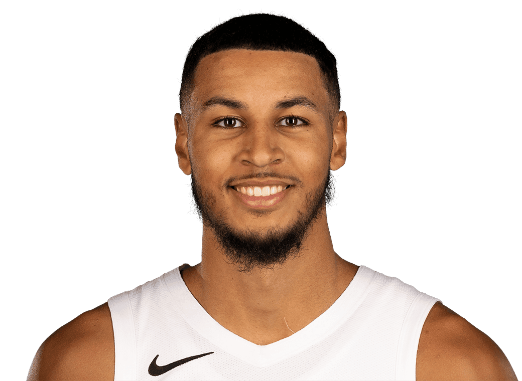 Kris Murray headshot