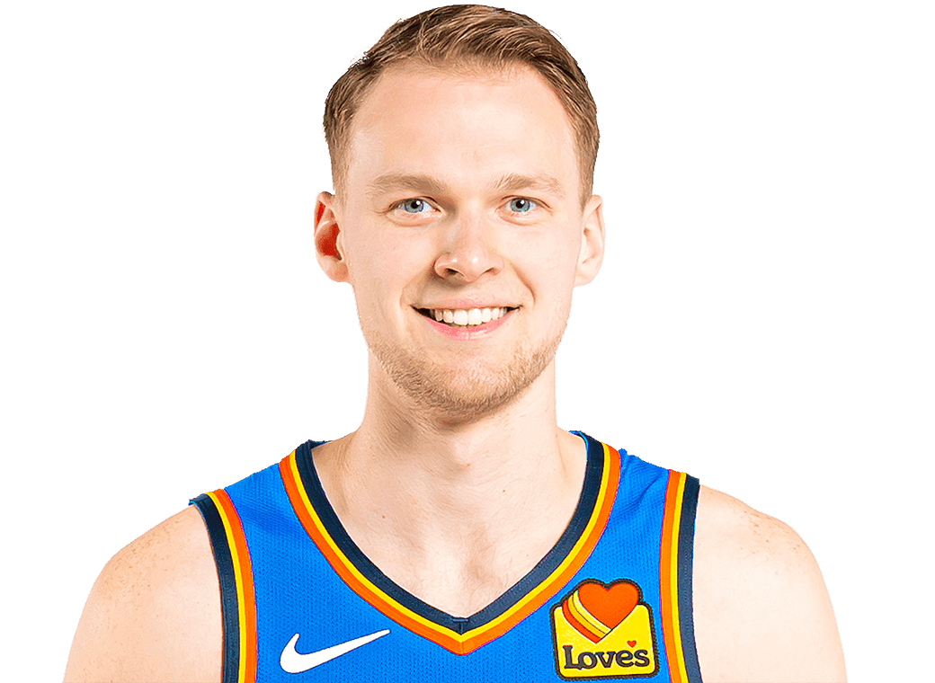 Buddy Boeheim headshot