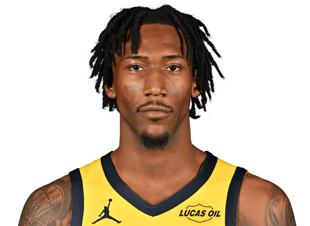 Quenton Jackson headshot