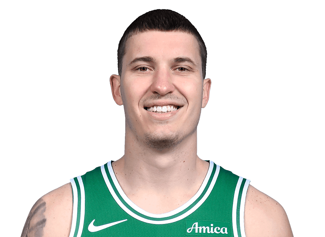 Baylor Scheierman headshot