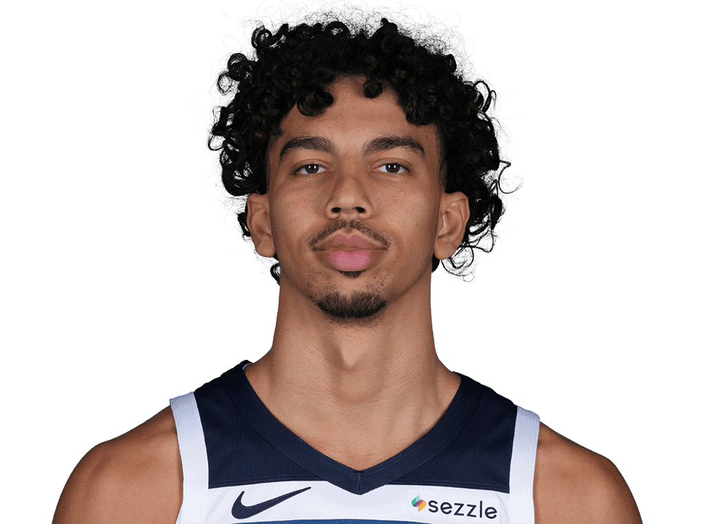 Jules Bernard headshot