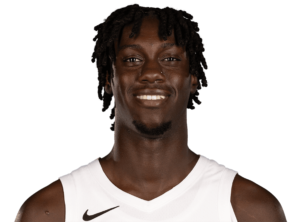 Sidy Cissoko headshot