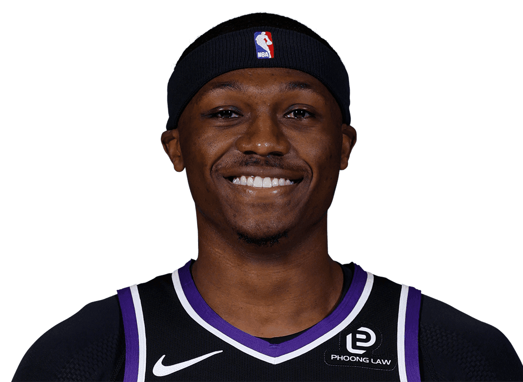 Daeqwon Plowden headshot