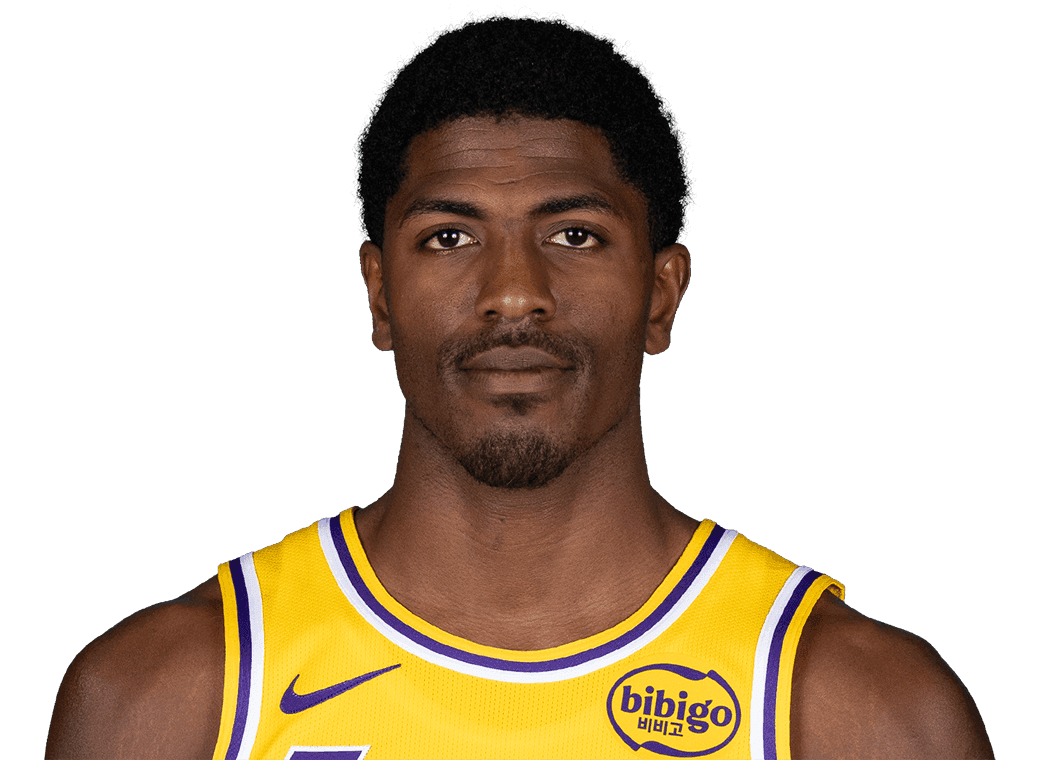 Nate Williams headshot