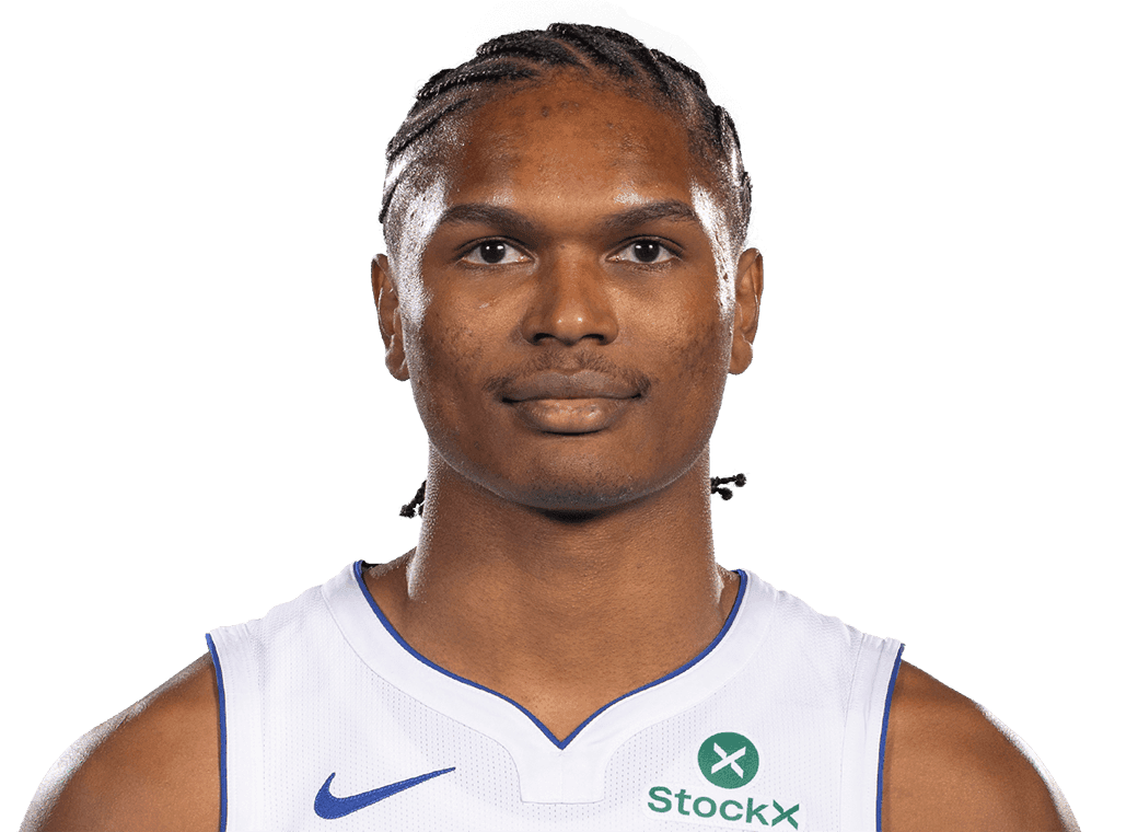 Ausar Thompson headshot