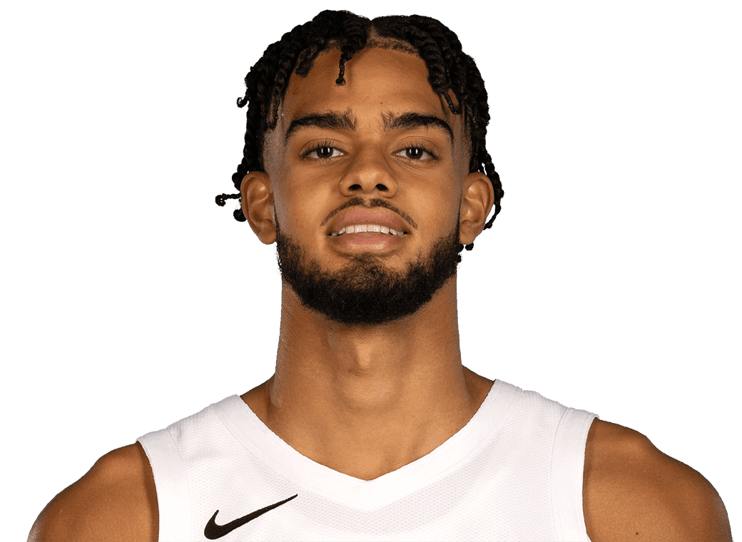 Rayan Rupert headshot