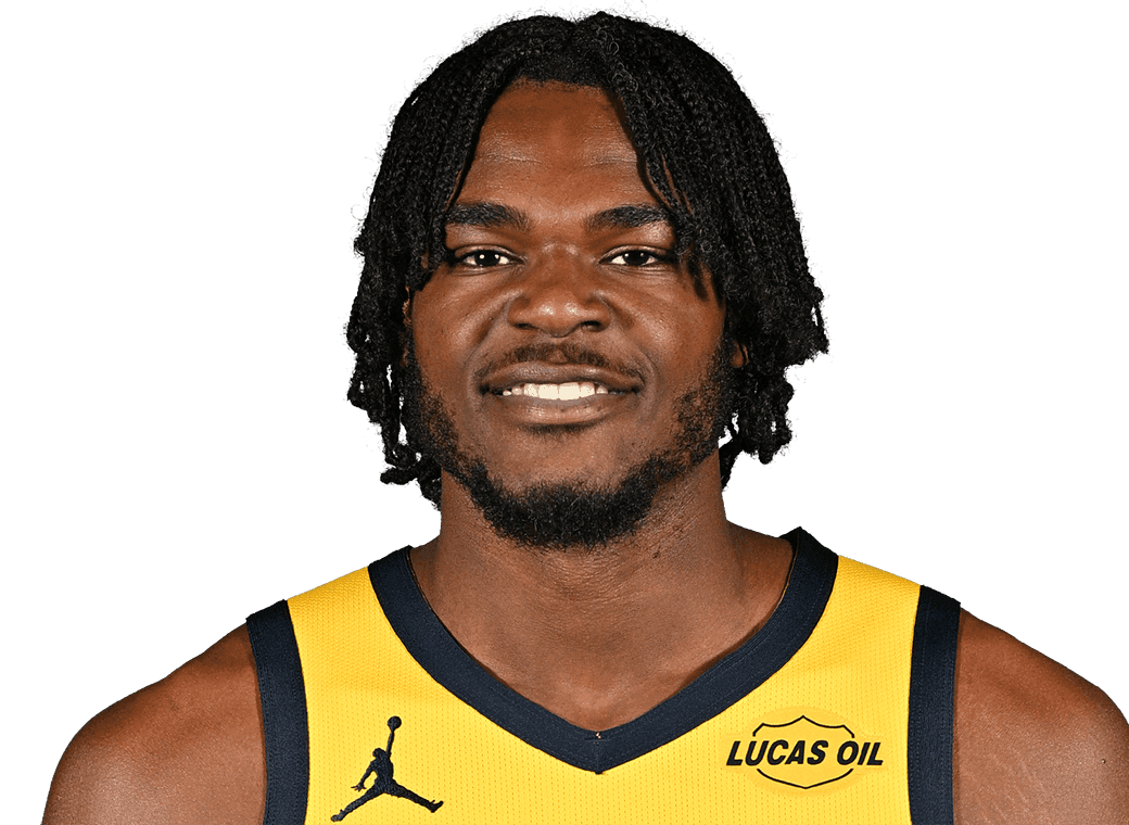 Jarace Walker headshot