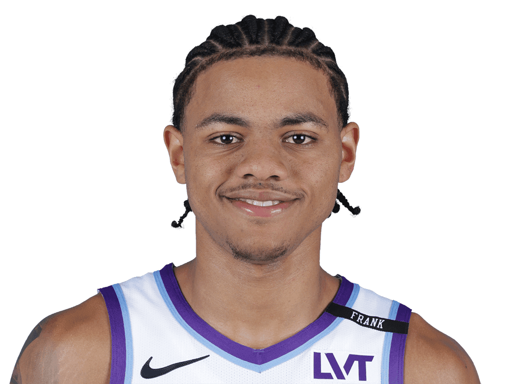 Keyonte George headshot