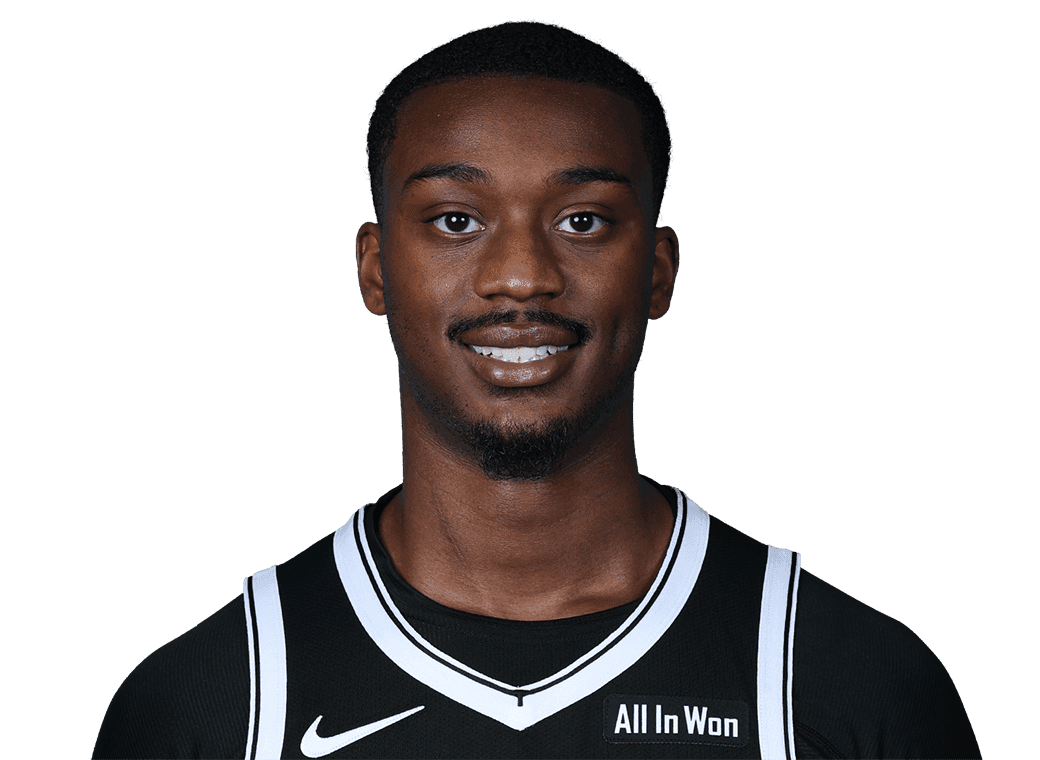 Dariq Whitehead headshot