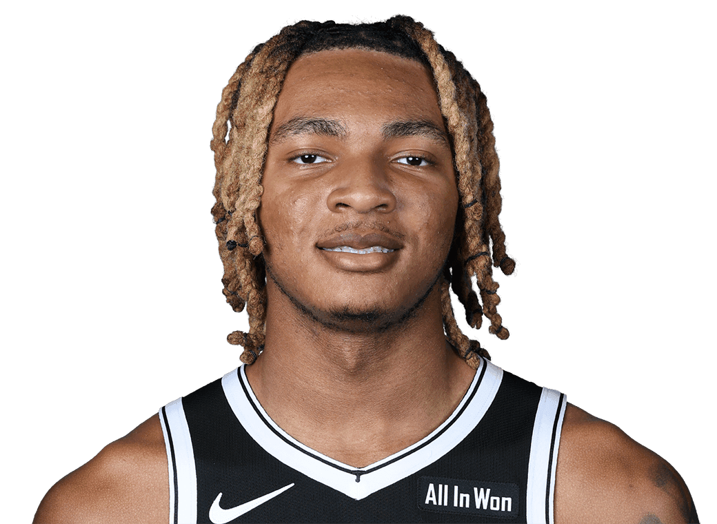 Noah Clowney headshot