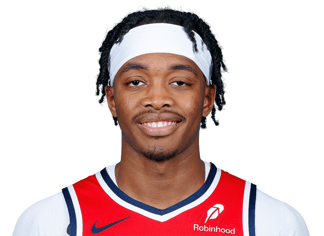 Bilal Coulibaly headshot