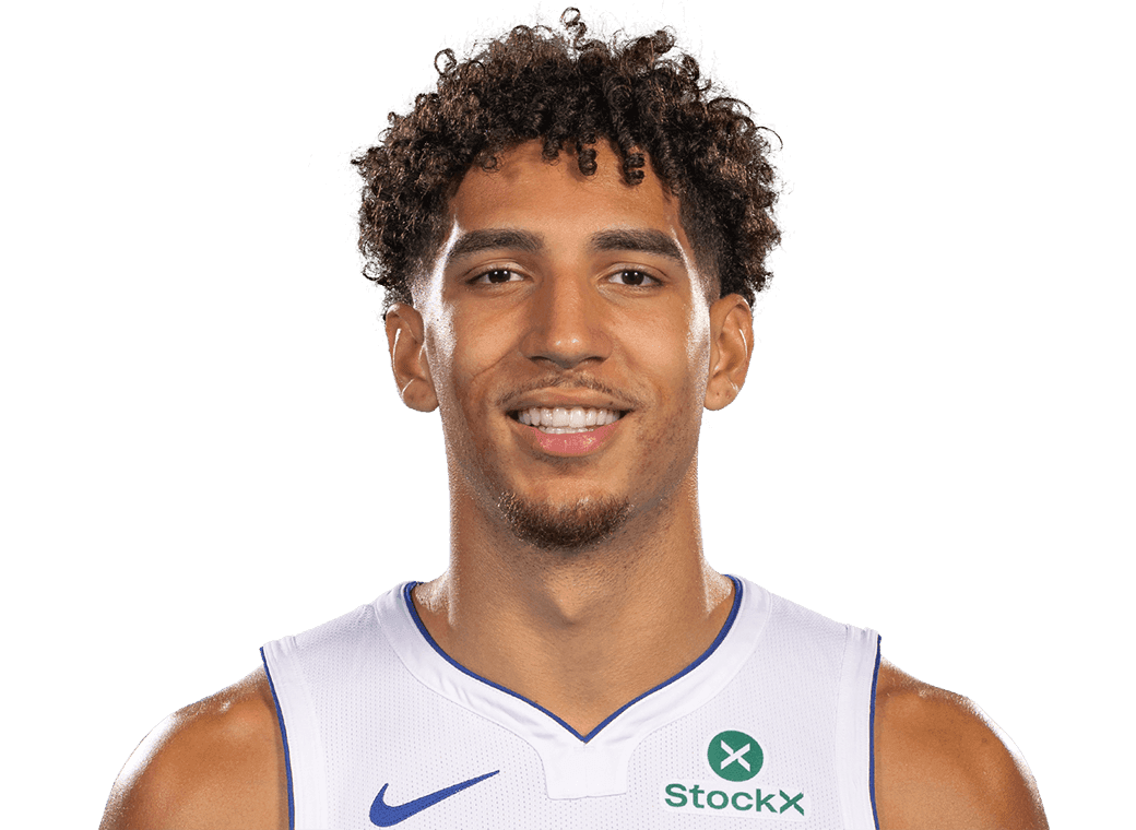 Colby Jones headshot