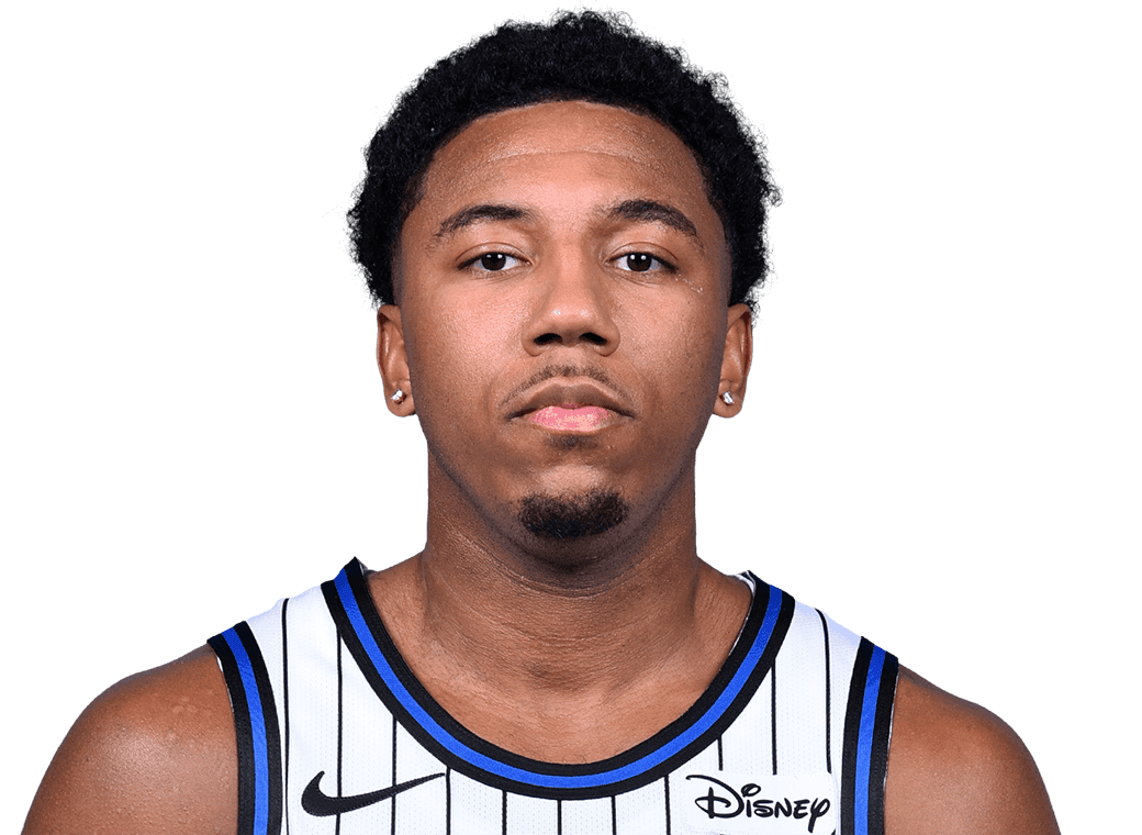 Reece Beekman headshot