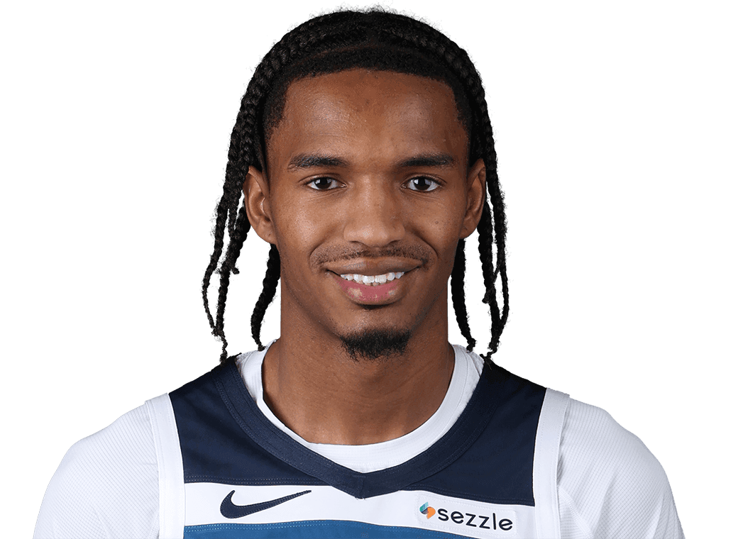 Julian Phillips headshot