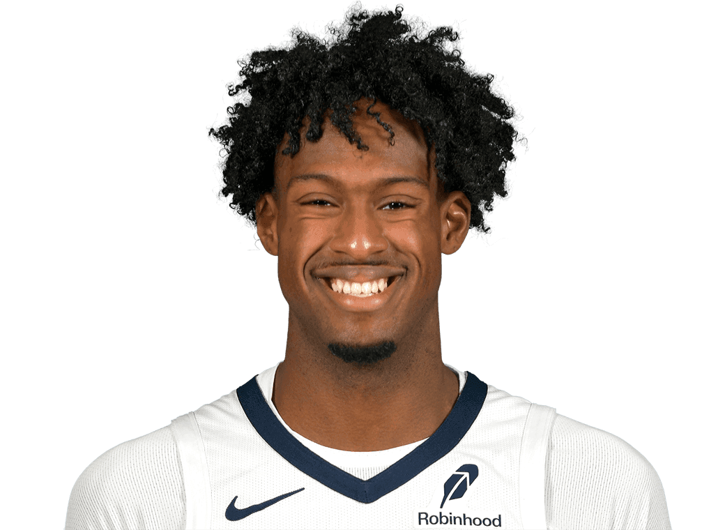 Olivier-Maxence Prosper headshot