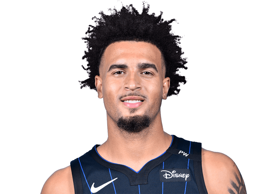 Jalen Slawson headshot