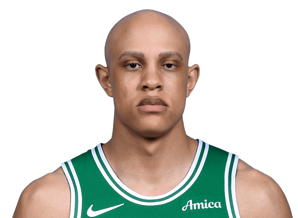 Jordan Walsh headshot