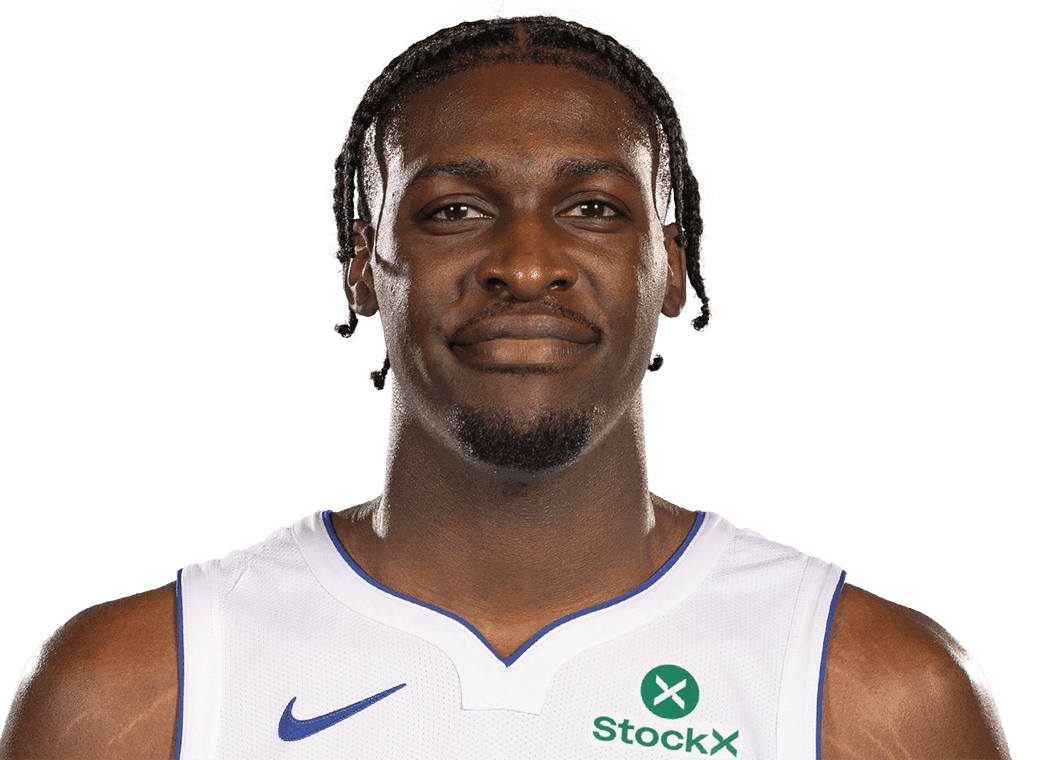 Charles Bediako headshot