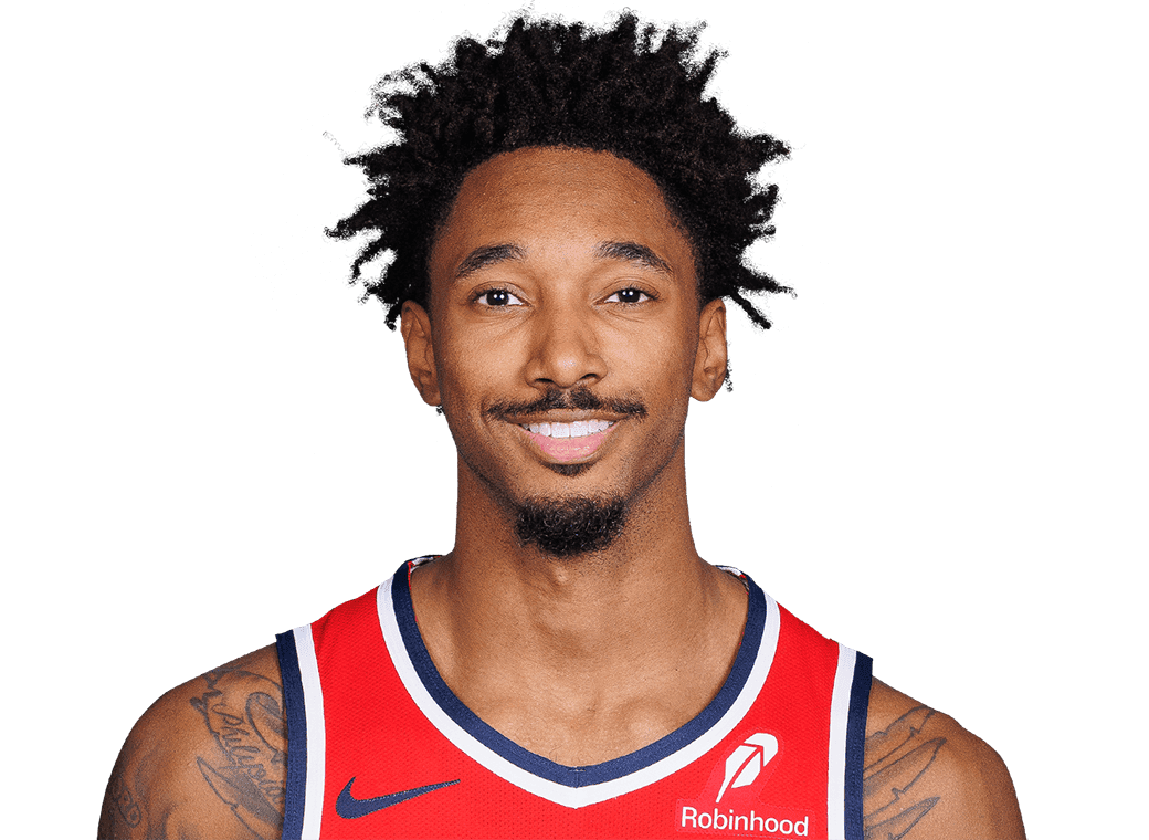 Leaky Black headshot