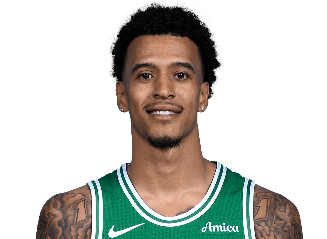 Jalen Bridges headshot