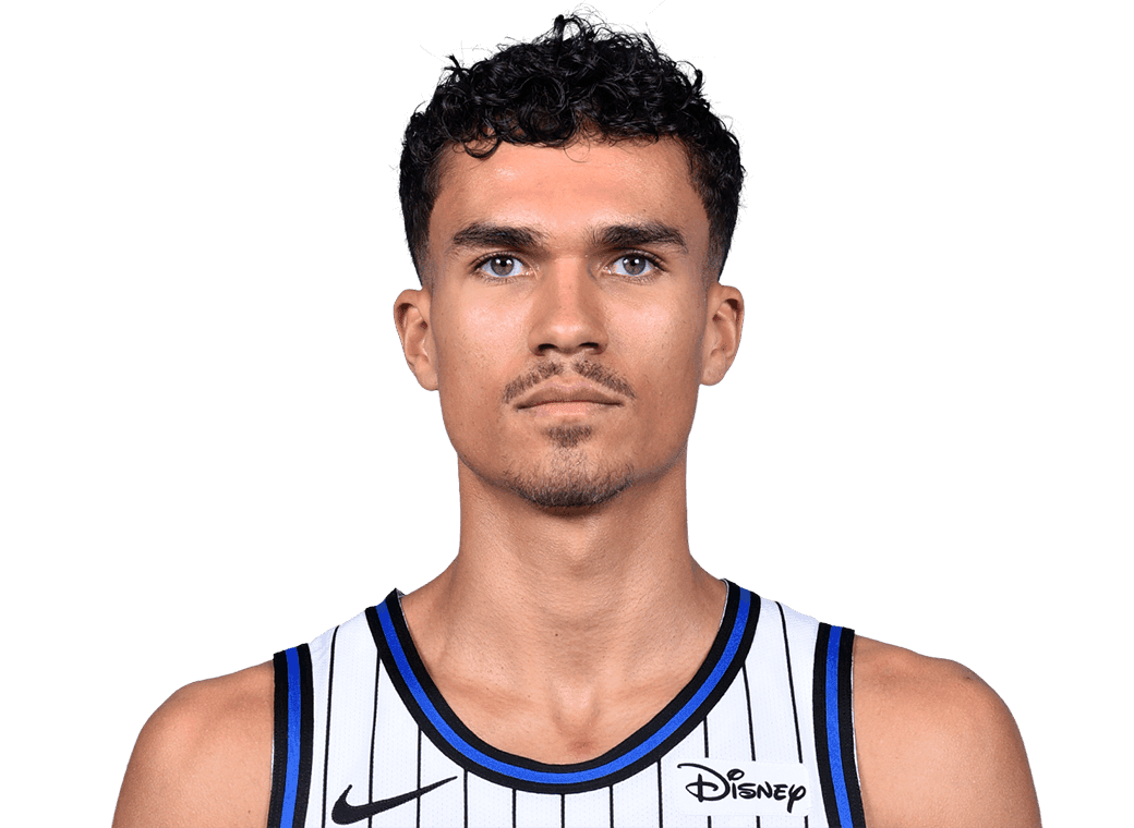 Tristan da Silva headshot