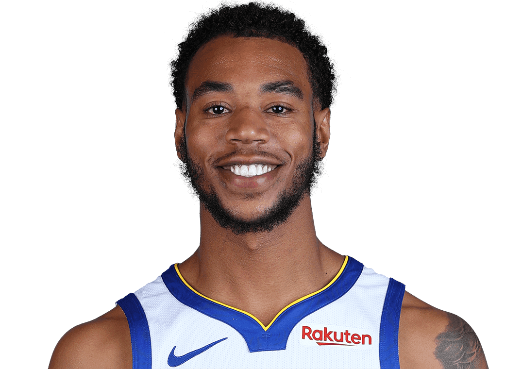 Taevion Kinsey headshot