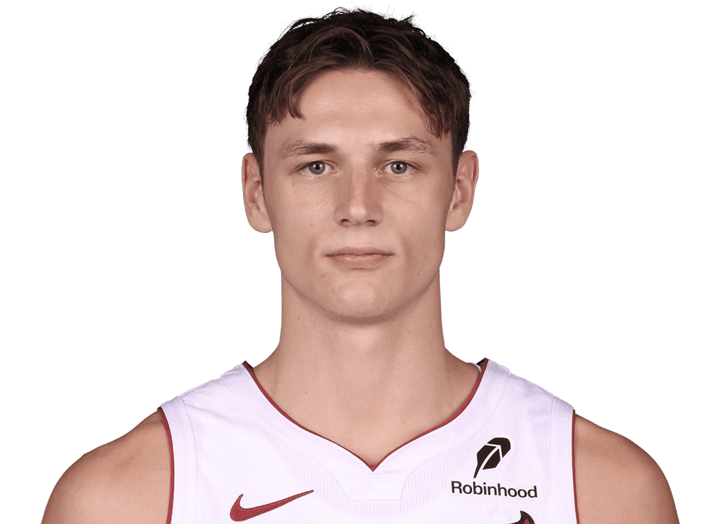 Pelle Larsson headshot