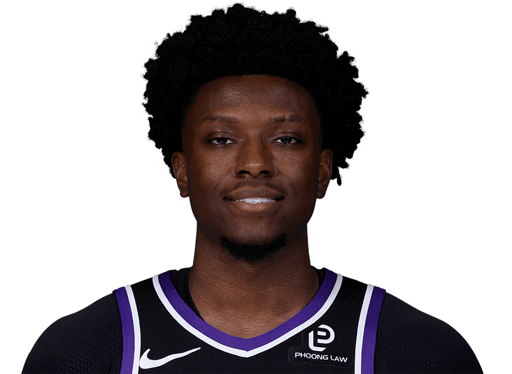 Isaiah Stevens headshot