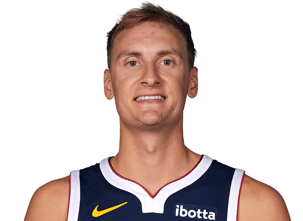 Hunter Tyson headshot