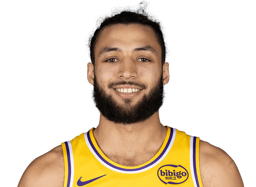 Anton Watson headshot