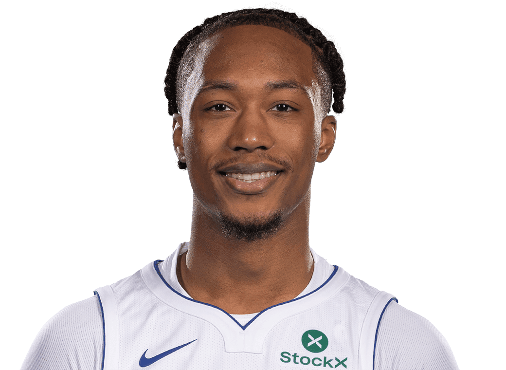 Ronald Holland II headshot