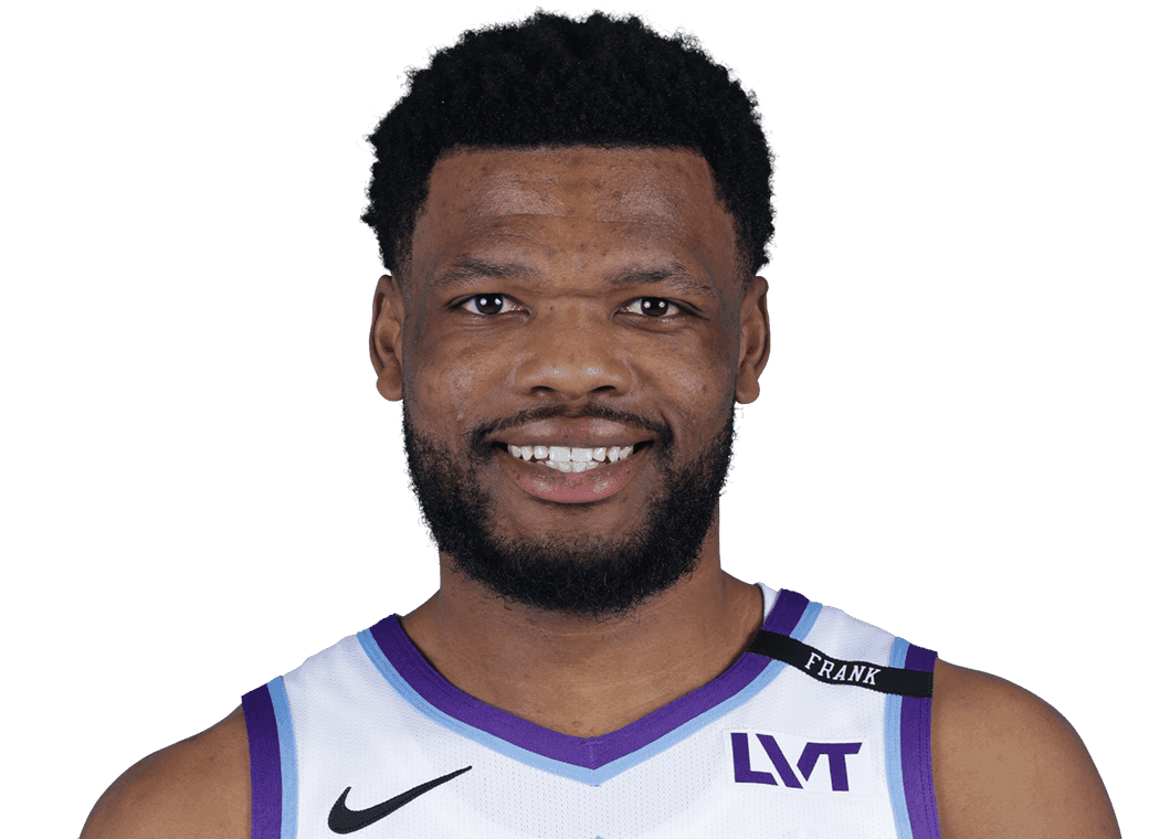 Elijah Harkless headshot