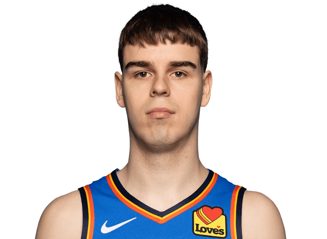 Nikola Topić headshot