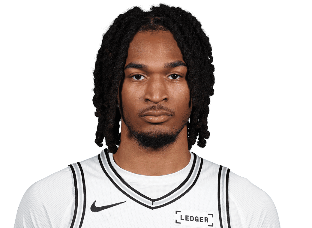 Stephon Castle headshot