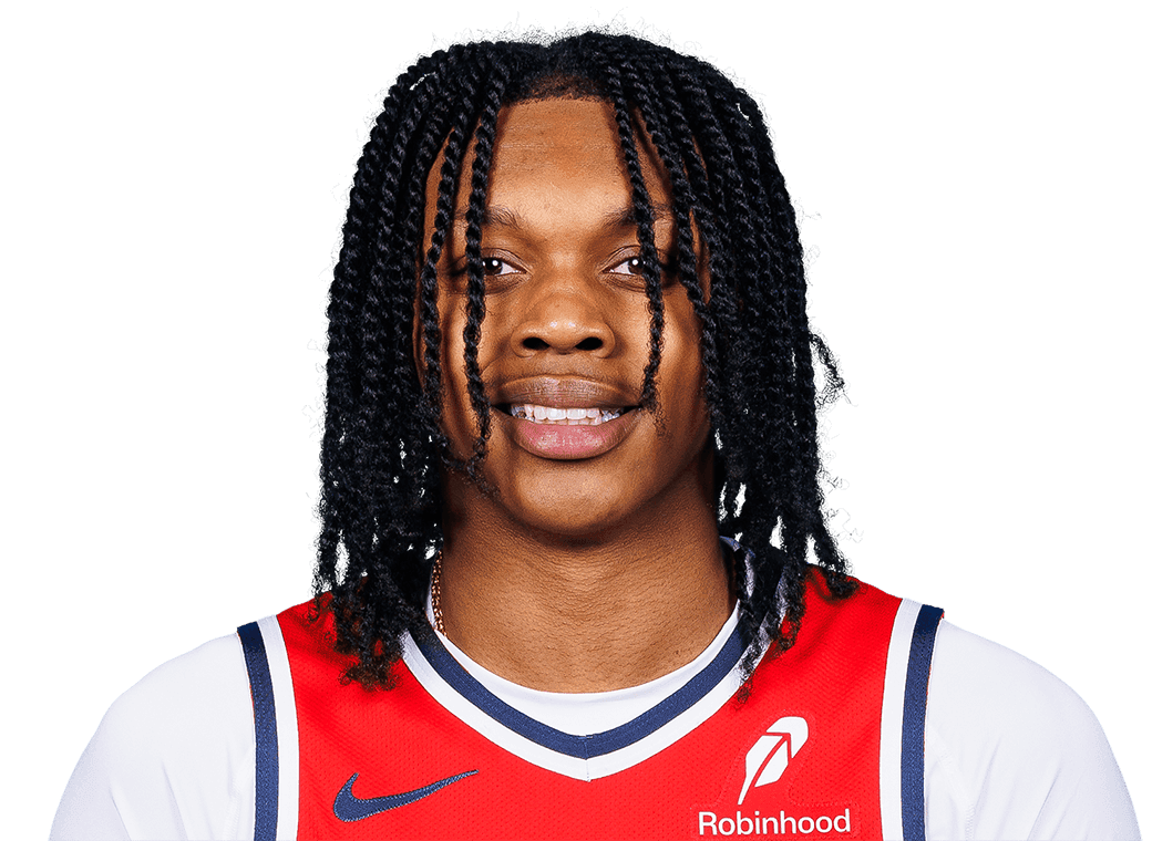 Bub Carrington headshot