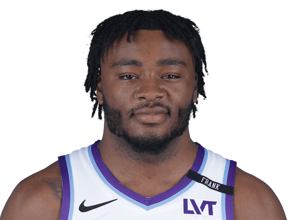 Isaiah Collier headshot