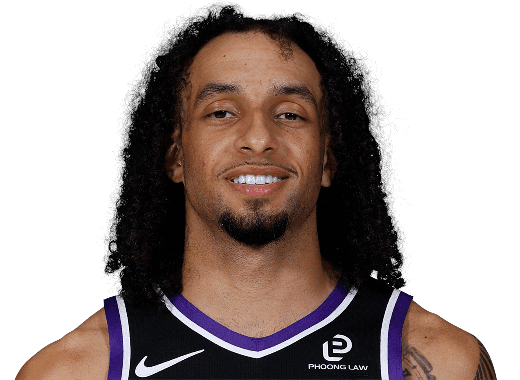 Devin Carter headshot