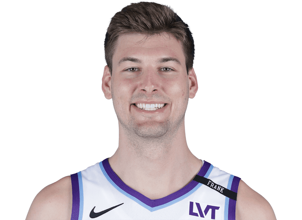 Kyle Filipowski headshot