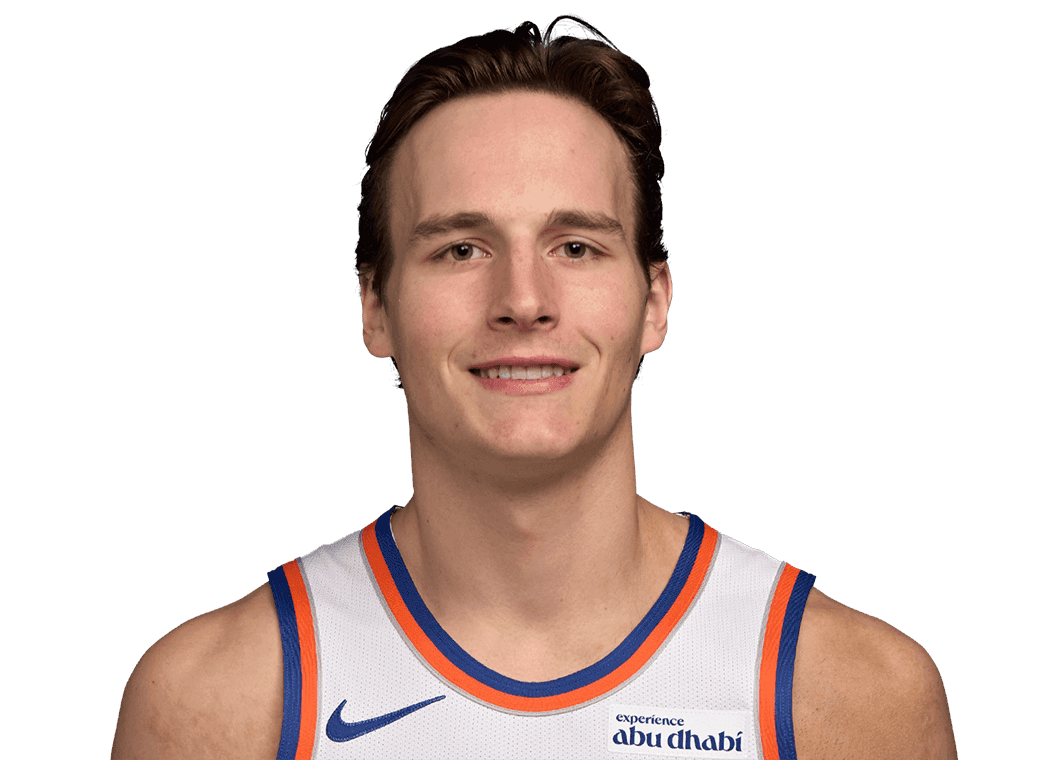 Tyler Kolek headshot