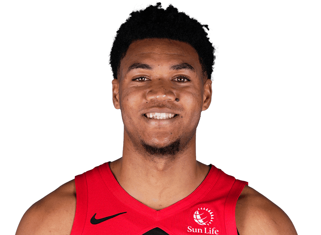 Ulrich Chomche headshot